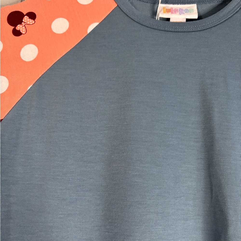 Adoreable Kids Disney Design Shirt - Picture 6 of 7